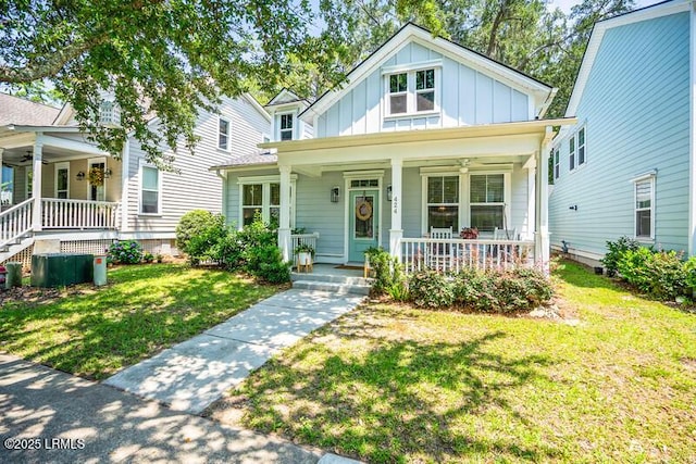 424 Coquinas Ln, Beaufort, SC 29906 - photo 3