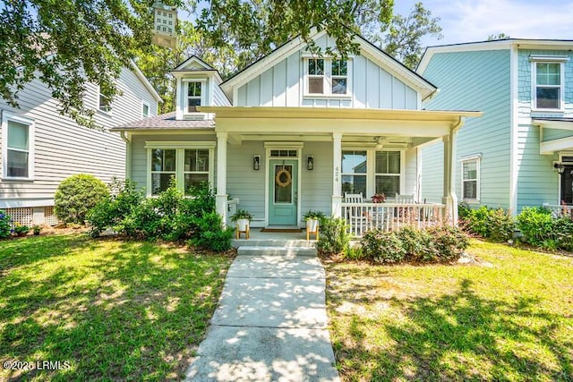424 Coquinas Ln, Beaufort, SC 29906 - photo 2