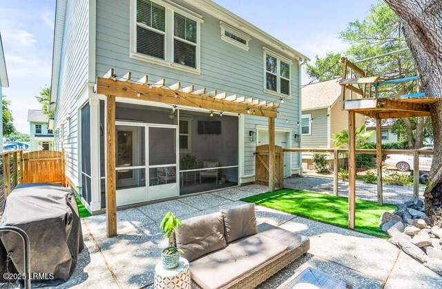 424 Coquinas Ln, Beaufort, SC 29906 - photo 31
