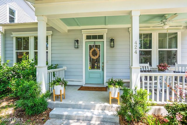 424 Coquinas Ln, Beaufort, SC 29906 - photo 1