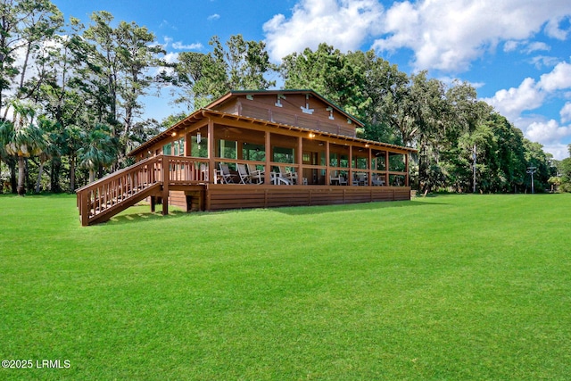 12 Jack Rowe Island Dr, Bluffton, SC 29910 - photo 5