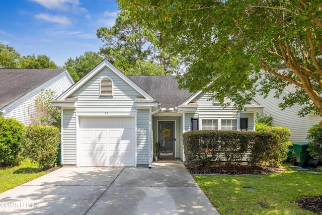 74 Crossings Blvd, Bluffton, SC 29910 - photo 1