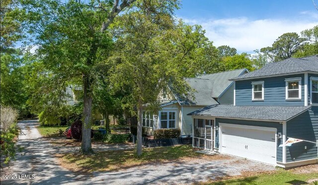 309 Cockle Ln, Beaufort, SC 29906 - photo 7