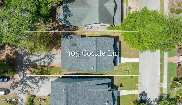309 Cockle Ln, Beaufort, SC 29906 - photo 34