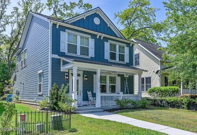 309 Cockle Ln, Beaufort, SC 29906 - photo 3