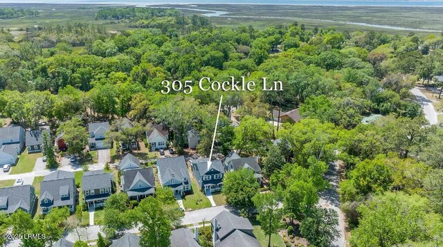 309 Cockle Ln, Beaufort, SC 29906 - photo 36