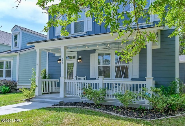 309 Cockle Ln, Beaufort, SC 29906 - photo 4