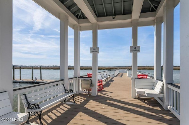 25 Newpoint Rd, Beaufort, SC 29907 - photo 7