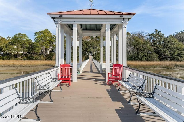 25 Newpoint Rd, Beaufort, SC 29907 - photo 6
