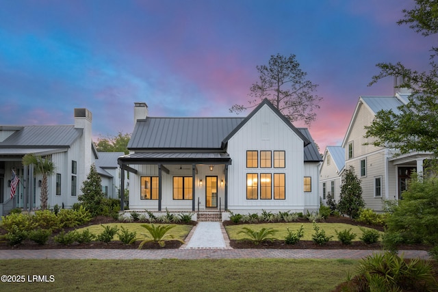 59 Marsh Rabbit St, Bluffton, SC 29910 - photo 1