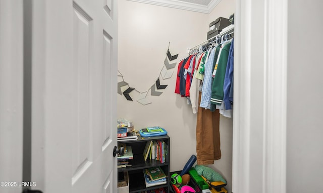 10 Rockville Way, Beaufort, SC 29902 - view of walk in closet