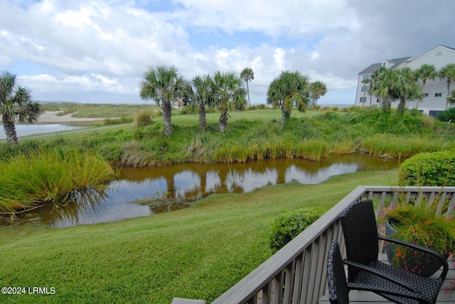 143 Ocean Point Dr, Fripp Island, SC 29920 - photo 24