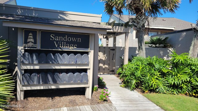 143 Ocean Point Dr, Fripp Island, SC 29920 - photo 15