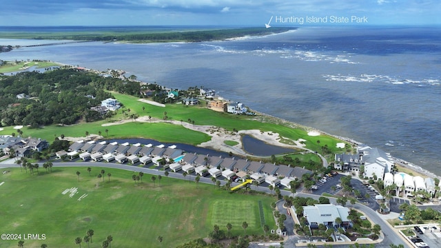 143 Ocean Point Dr, Fripp Island, SC 29920 - photo 20
