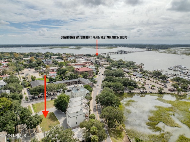 1106 Craven St, Beaufort SC, 29902 land for sale