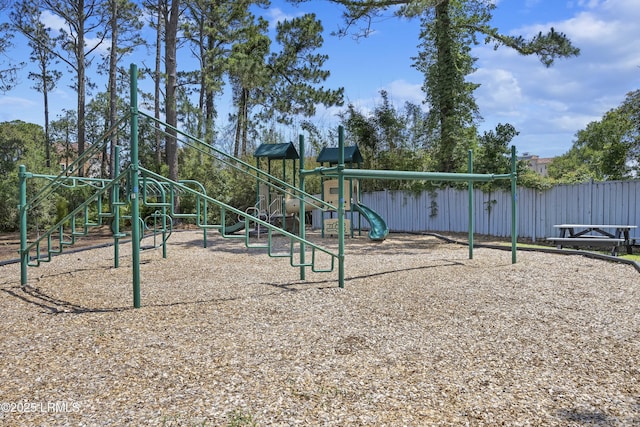 8 Bradley Beach Rd, Hilton Head Island, SC 29928 - view of community playground