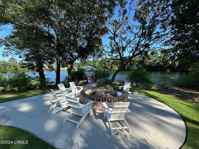 32 Middle Island St, Beaufort, SC 29907 - photo 30