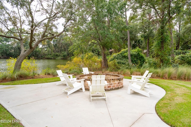 32 Middle Island St, Beaufort, SC 29907 - photo 38