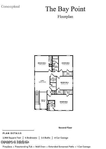 32 Middle Island St, Beaufort, SC 29907 - photo 21