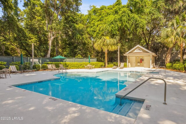 284 Berwick Dr, Hilton Head Island, SC 29926 - photo 81