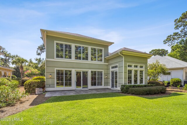 284 Berwick Dr, Hilton Head Island, SC 29926 - photo 72