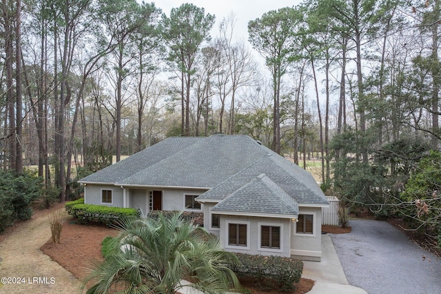 12 Spring Island Dr, Okatie, SC 29909 - view of front of property