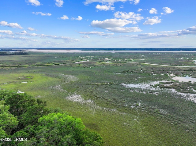 208 Cotton Dike Rd, Saint Helena Island, SC 29920 - bird's eye view