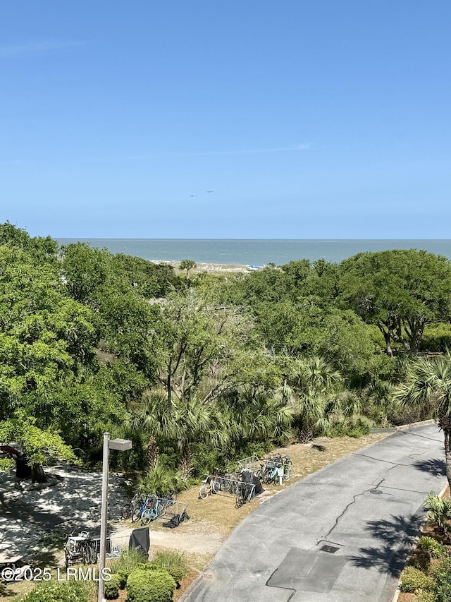 40 Folly Field Rd Unit 428, Hilton Head Island, SC 29928 - water view