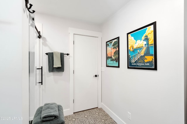 12 Harvest Ln, Beaufort, SC 29907 - interior space with baseboards