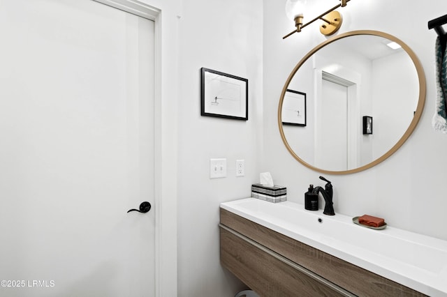 12 Harvest Ln, Beaufort, SC 29907 - bathroom with vanity