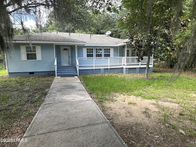 2207 Morris St, Beaufort, SC 29902 - photo 4