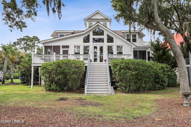 25 Petigru Dr, Beaufort, SC 29902 - photo 36