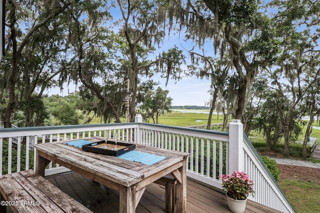 25 Petigru Dr, Beaufort, SC 29902 - photo 32