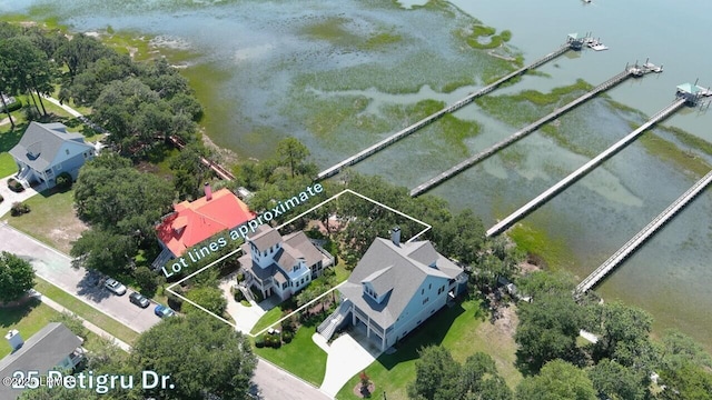 25 Petigru Dr, Beaufort, SC 29902 - photo 2