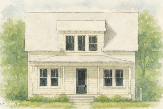 2206 National St, Beaufort, SC 29902 - photo 10