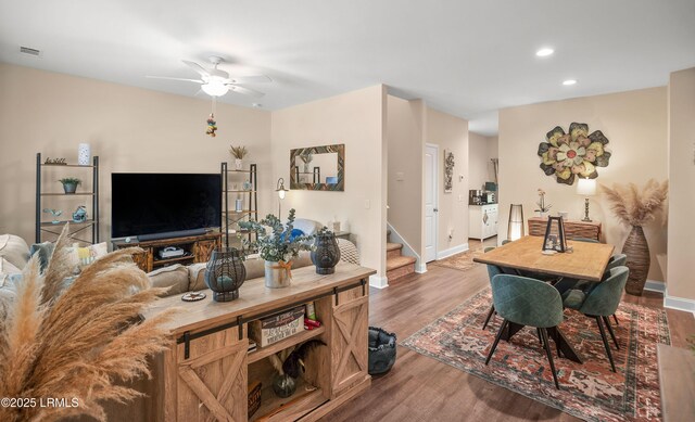 220 Admiration Ave, Beaufort, SC 29906 - photo 4