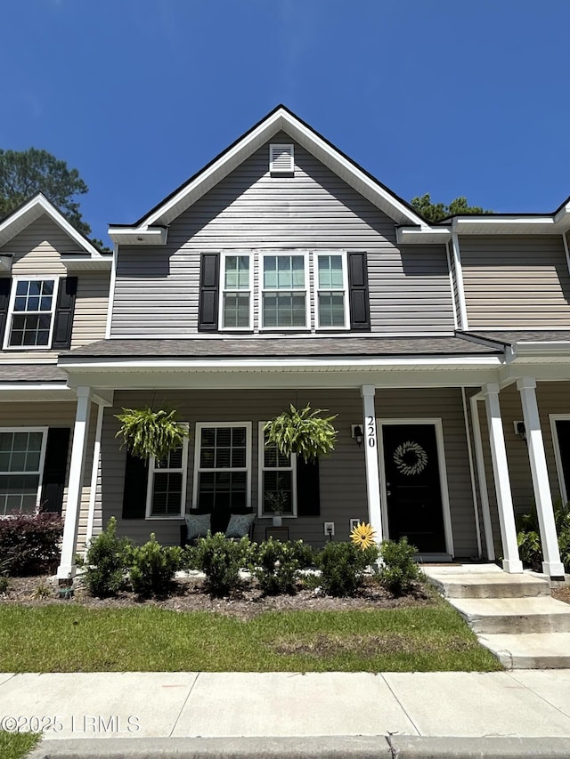 220 Admiration Ave, Beaufort, SC 29906 - photo 1