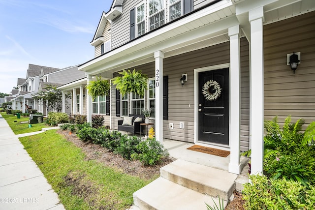 220 Admiration Ave, Beaufort, SC 29906 - photo 3