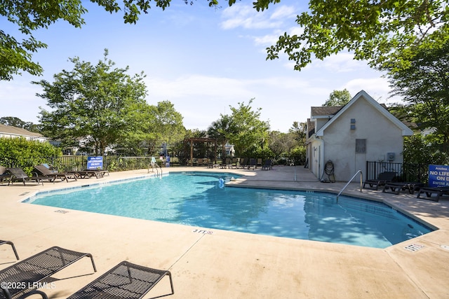 220 Admiration Ave, Beaufort, SC 29906 - photo 33