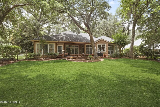 40 Sussex Ln, Hilton Head Island, SC 29926 - photo 43