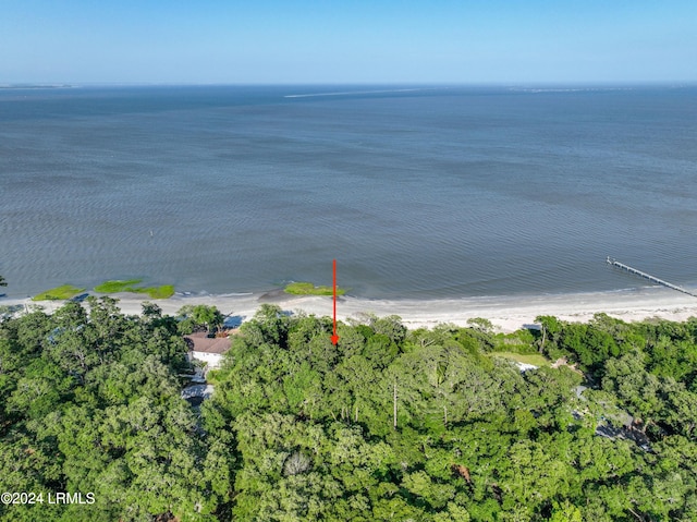 Listing photo 3 for TBD Mcteer Dr, Saint Helena Island SC 29920