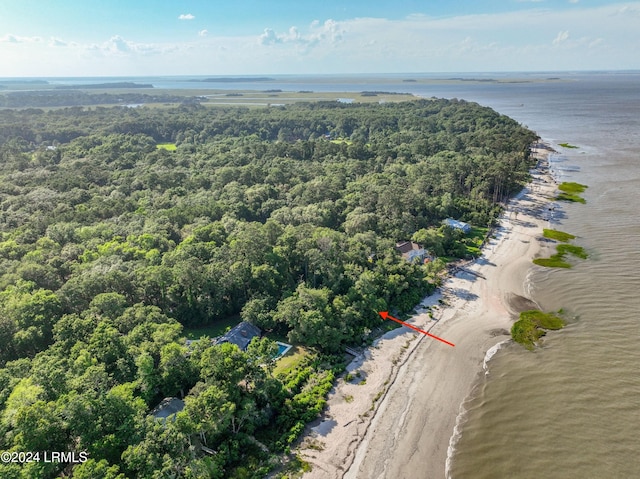 Listing photo 2 for TBD Mcteer Dr, Saint Helena Island SC 29920