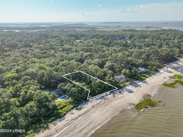 TBD Mcteer Dr, Saint Helena Island SC, 29920 land for sale