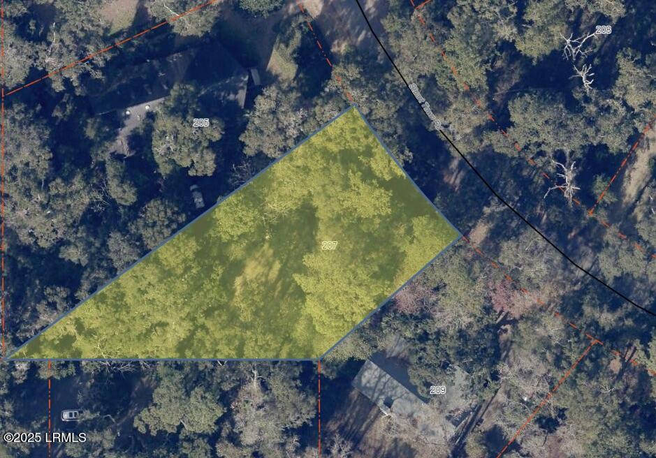 207 Stuart Town Rd, Beaufort, SC 29902 - photo 2