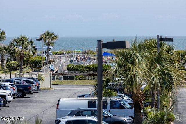 40 Folly Field Rd Unit 202B, Hilton Head Island, SC 29928 - water view
