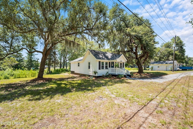269 Broad River Blvd, Beaufort, SC 29906 - photo 3