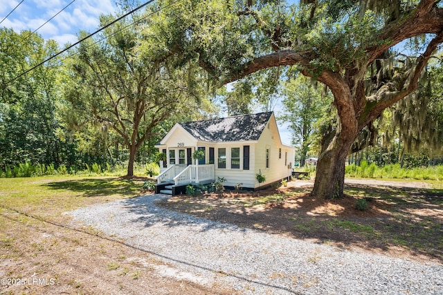269 Broad River Blvd, Beaufort, SC 29906 - photo 2