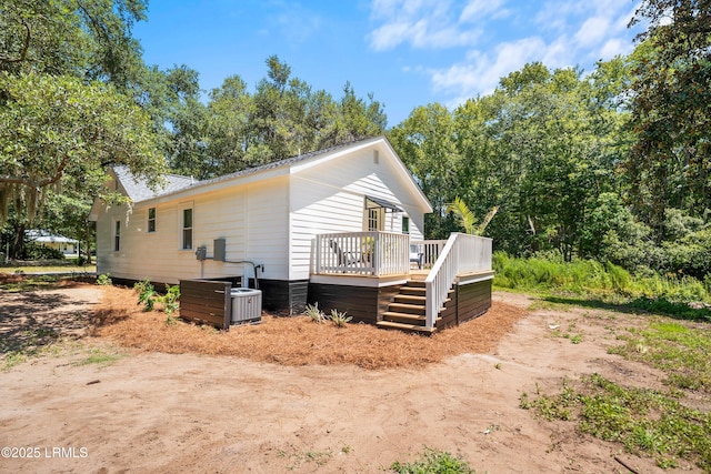 269 Broad River Blvd, Beaufort, SC 29906 - photo 25