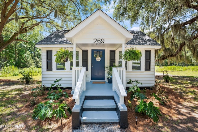 269 Broad River Blvd, Beaufort, SC 29906 - photo 1