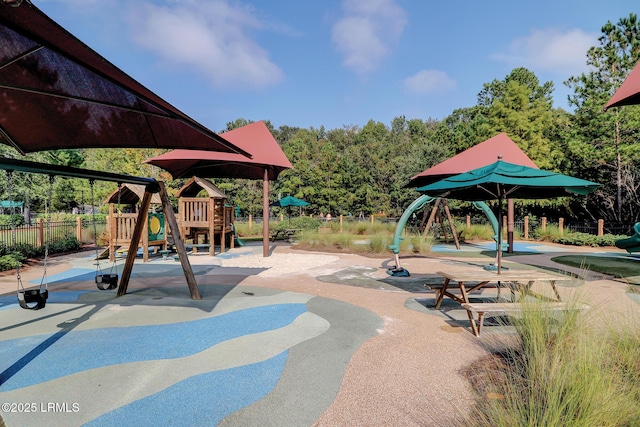 10 Anchor Bay Ct, Bluffton, SC 29910 - view of community